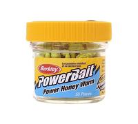 bait berkley powerbait honey worm - pack of 55 1214506