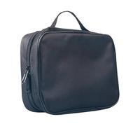 Bait Binder for Fishing,with Zipper Waterproof Large Capacity Storage Pockets - Fishing Tackle Gear Binder Bags | for Rigs Lines Leaders Freshwater Saltwater