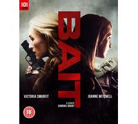 Bait (Blu-ray) Joanne Mitchell Jonathan Slinger Andrew Dunn Rula Lenska