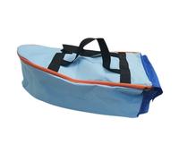 Bait Boat Carry Bag - Water Protection Fishing Boat Storage Bag Tackle Bag Fishing Bag Bait Boat Bag Fishing Equipment Bag Storage for Saltwater and Freshwater, Blue, see description, See