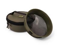 Bait box and puzzle Korum EVA Vert TU