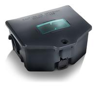 Bait Box For Mice Bait Station Mouse Control Reusable Mouse Bait Box