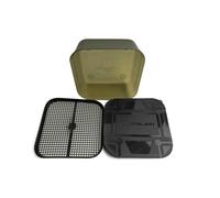 Bait box Korum Vert 1,2 L