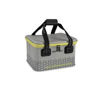 Bait box Matrix EVA Gris 360x300x210 mm