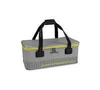 Matrix Fishing Eva Xl Bait Pouch Grey