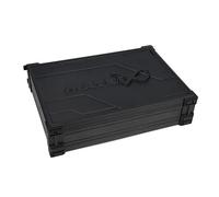 Matrix Fishing Pro Rigid Feeder Tray Clear