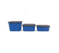 Bait box Preston 1PT Bleu TU