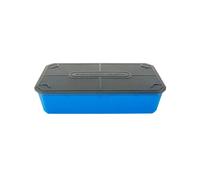 Bait Box Preston 6PT Bleu TU