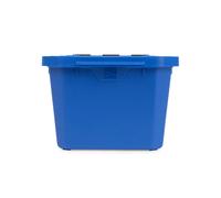 Preston Innovations 3 Pint Flip Lid Bait Tub