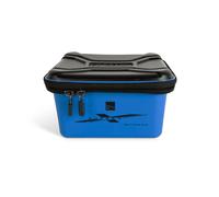 Preston Innovations Supera X Safe Mini Bait Pouch Blue