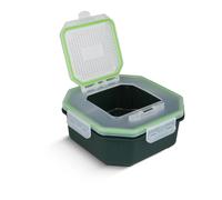 Bait box Shakespeare Koster 3.4pt Vert TU