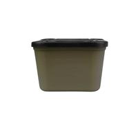 Bait boxes Korum Vert 0,6 L