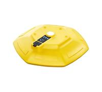 Bait Bucket Aerator Floating Rechargeable Oxygen Bubbler