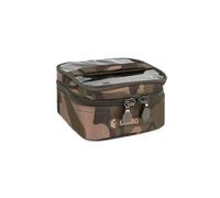 Bait case with 6 pots Fox Camolite Vert 17x16,5x9,5 cm