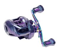 Bait Casting Reel 7.6 1 Gear Ratio High-Speed Caster