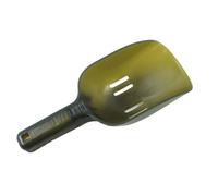 Bait Casting Spoon Fishing Lure Casting Bait Shovel Fishing Gear Feeder Portable Hanging Hole Bait