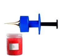 Bait Clip for Reds - Clip I Lure Clips, Non Slip Brass Bait Clip, Portable Tackle Accessory
