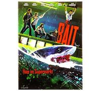 Bait (digipack) [DVD]+[Blu-Ray 3D] [Region B] (English audio)
