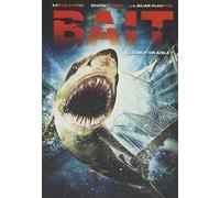 Bait [DVD] [2012] [Region 1] [US Import] [NTSC]