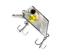Bait, Floating Bait, Hooks, Rattle | Lures, for Dores Men Trout American Perch Sun in Lagos Rivers and Freshwater