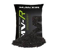 Bait for fishing Maver Pastura Noir 1 kg