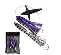 Bait for trolling, deep sea bait, realistic trolling bait for trout, salmon, perch, catfish, zander, sea, river, lake, swamp, angler, adventure