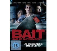 Bait - Haie im Supermarkt