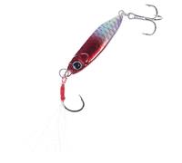 Bait Hard Crankbait Fishing Lures Slow Sinking Swimbait Trout Freshwater Sport Fishing Depth Water Vibrating Bait