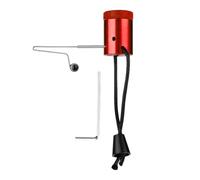 Bait Holder - Bait Cage for Fishing - Portable Squeezer Tool with Pickers for Baiting Bluegill Perch Trout Panfish Bass Adventures