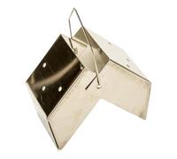 Bait Holder - Fishing Bait Trap Cage Feeder,Fish Feeding Tool for Beginner Professional Use In Reservoir Stream Lake Catfish Bream Minnow