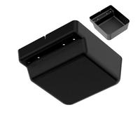 Bait Hopper | Replacement Parts with Screws,Hopper For The Bait Boat - Suitable For Reservoirs Lakes Rivers Freshwater Sports Activities Outdoor Activities Trout Cod Perch