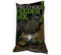 Bait Masters Method Mix Groundbait 1kg Fishing Bait