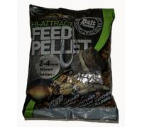 Bait Masters Mixed Pellet 2-4mm 400g Fishing Bait