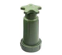 Bait Mould - Bait Maker Mould - Bait Shapes | Portable Release Design Fishing Lure Injector Mould Presser, Lightweight Bait Maker Tool with High Pressure for Outdoor Enthusiasts