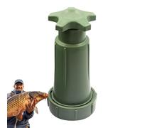 Bait Mould - PP Material, Feature of the Tool | Durable Construction, Bait Maker, Bait Maker for Making Bath Baits, Catfish, Bass Bass, Crappie, Aqu