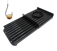 Bait Rolling Plate Portable Carp Angling Accessories Quick Boilie Rolling