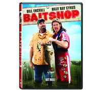 Bait Shop [DVD] [2008] [Region 1] [US Import] [NTSC]