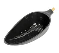 Bait spoon Fox Distance Baiting Spoon Noir TU