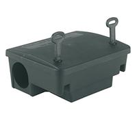 PVC rat trap Kerbl BlocBox Beta