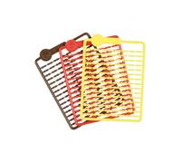 Bait stop Guru Micro (x360) Jaune TU