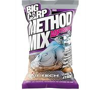 Bait-Tech Big Carp Method Mix ADF Fishmeal 2kg Coarse Match Carp Method Fishing