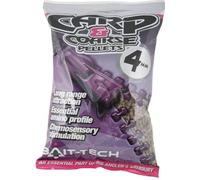Bait-Tech Carp and Coarse Pellets: 8mm