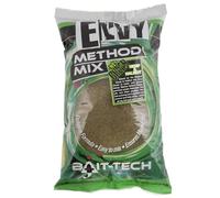 Bait-Tech ENVY GREEN Method Mix 2kg Fishing Bait 2kg