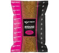 Bait-Tech Ground Expander 700g Dark Brown Groundbait Fishing Bait