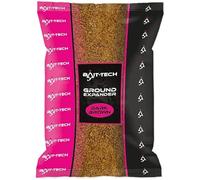 Bait-Tech Ground Expander 700g Dark Brown Groundbait Fishing Bait