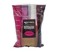 Bait-Tech Ground Expander 700g Natural Groundbait Fishing Bait