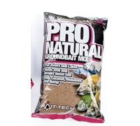 Bait-Tech Groundbait 1kg KARMA METHOD MIXTURE