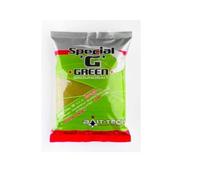 Bait-Tech Groundbait 1kg Special ‘G’ Green