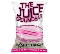 Bait-Tech Groundbait 1kg The Juice Groundbait