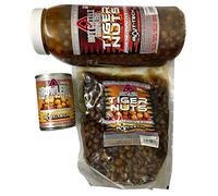 BAIT TECH GROWLER TIGER NUTS - BTVDE010